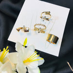 Load image into Gallery viewer, Ring Set (R-2)
