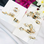 Load image into Gallery viewer, Ring Set (R-2)
