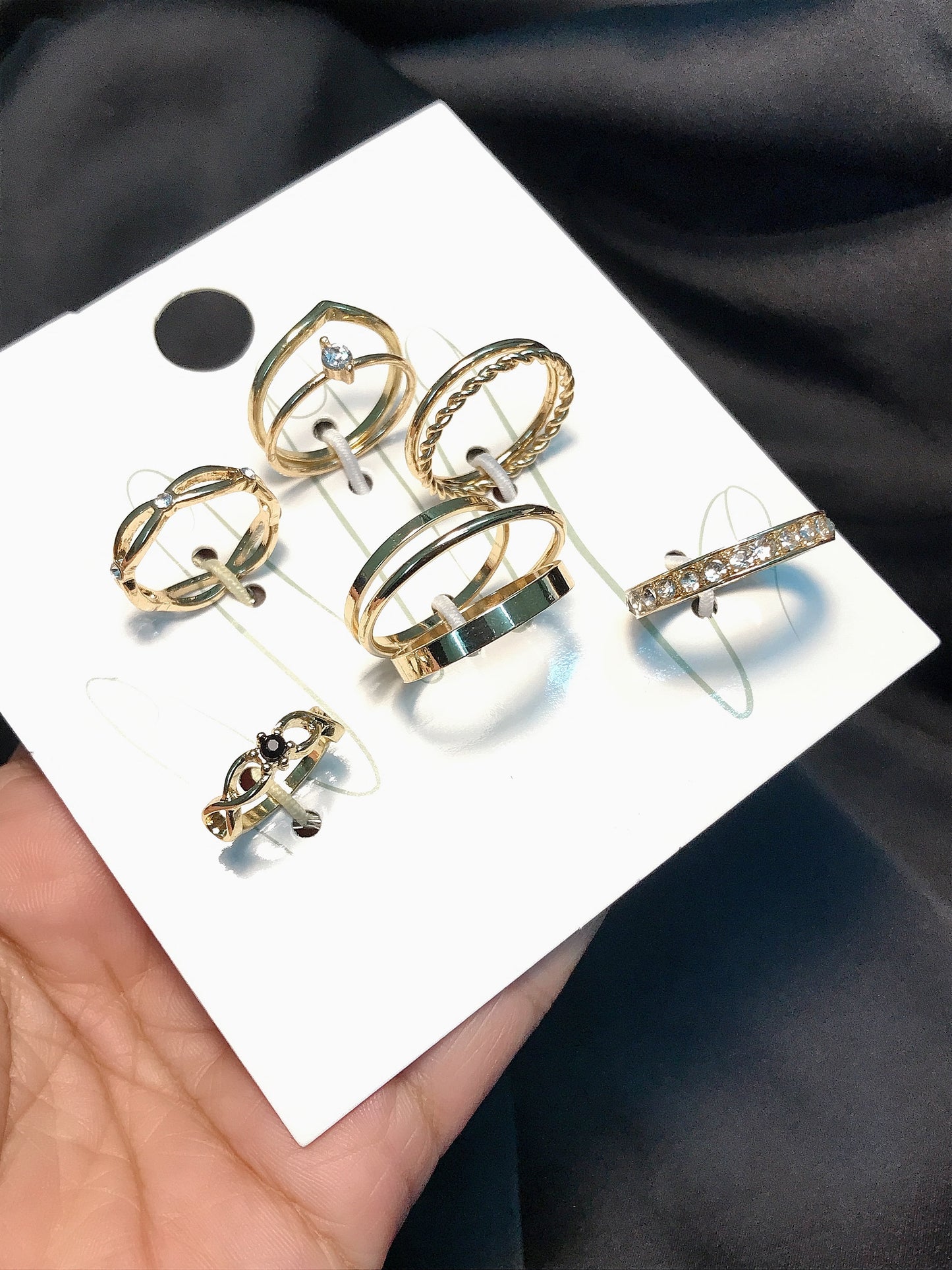 Ring Set (R-54)