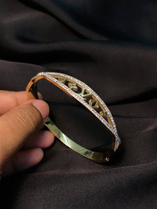 Titanium Bracelet LV 008
