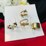 Load image into Gallery viewer, Ring Set (R-2)
