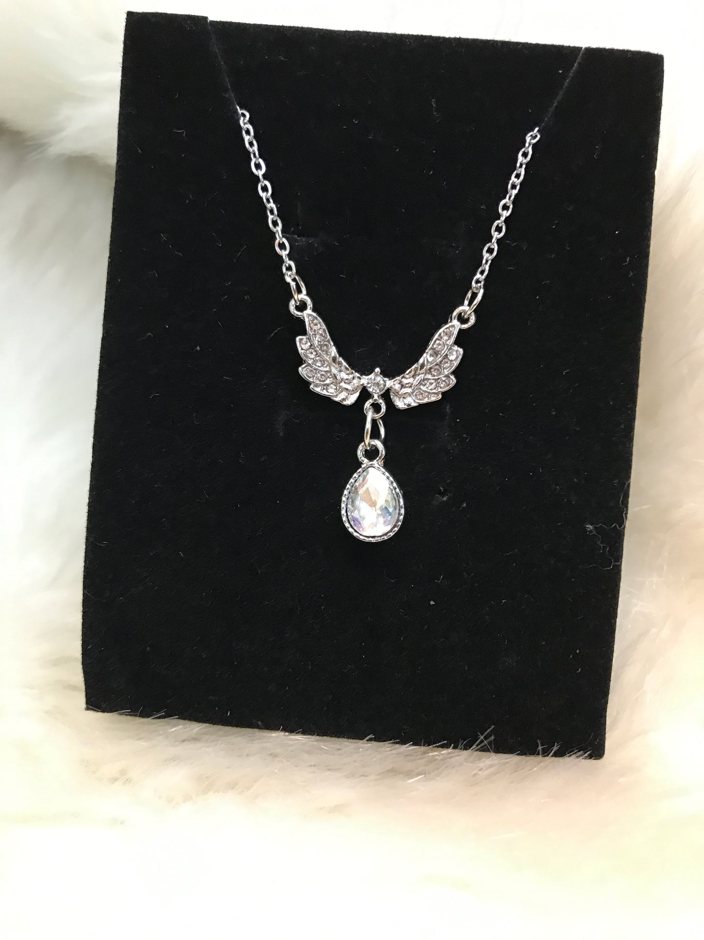 Fairy Pendant