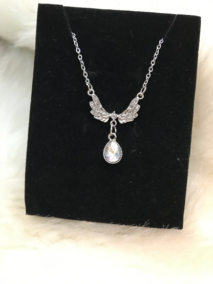 Fairy Pendant