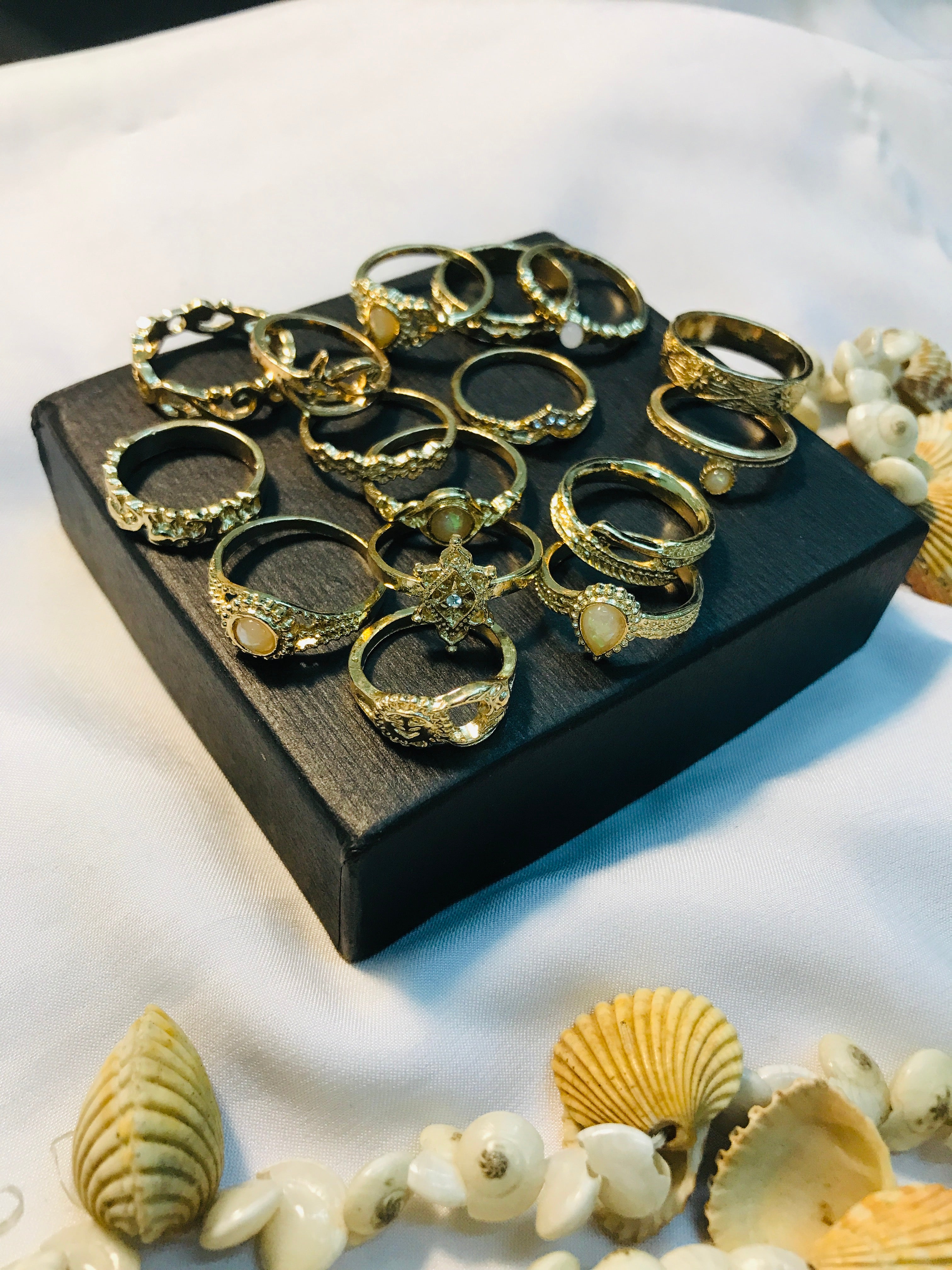 Ring set (R-62)