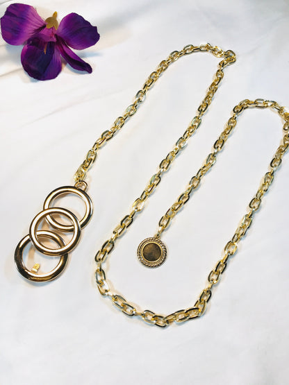 Waist Chain