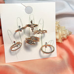 Load image into Gallery viewer, Golden Knuckle Ring
