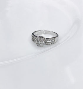 Single Stone ring1