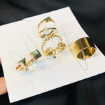 Load image into Gallery viewer, Ring Set (R-2)
