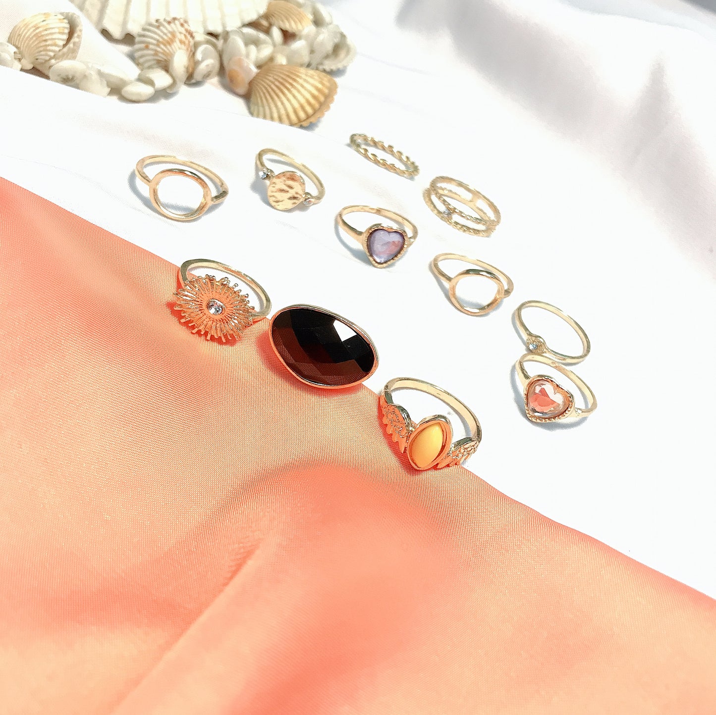 Ring Set (R-48)