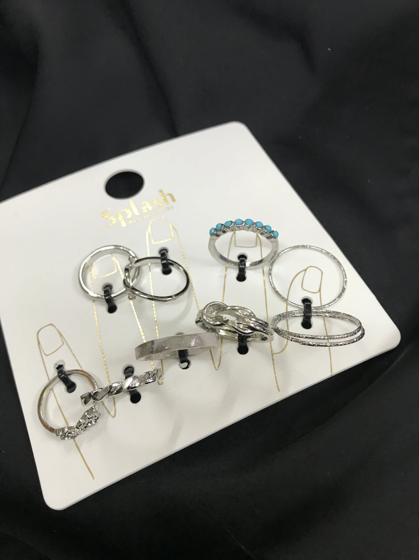 Ring Set (R-53)