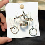 Load image into Gallery viewer, Golden Knuckle Ring
