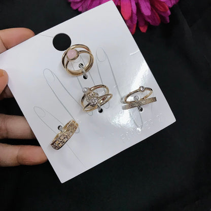 Ring Set 607