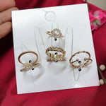 Load image into Gallery viewer, Ring set 618
