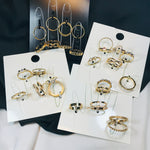 Load image into Gallery viewer, Ring Set (R-12)
