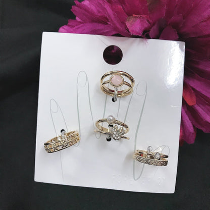 Ring Set 607