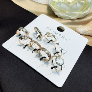 Ring Set-(R-42)