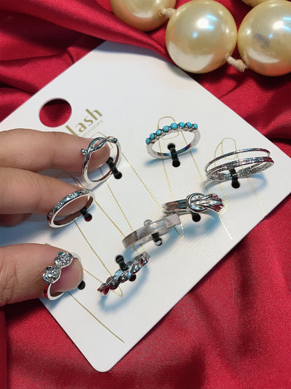 Ring Set (R-53)