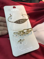 Load image into Gallery viewer, Ring &amp; Braclet set
