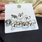 Load image into Gallery viewer, Ring Set-(R-42)
