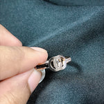 Load image into Gallery viewer, Titanium Ring Gussi
