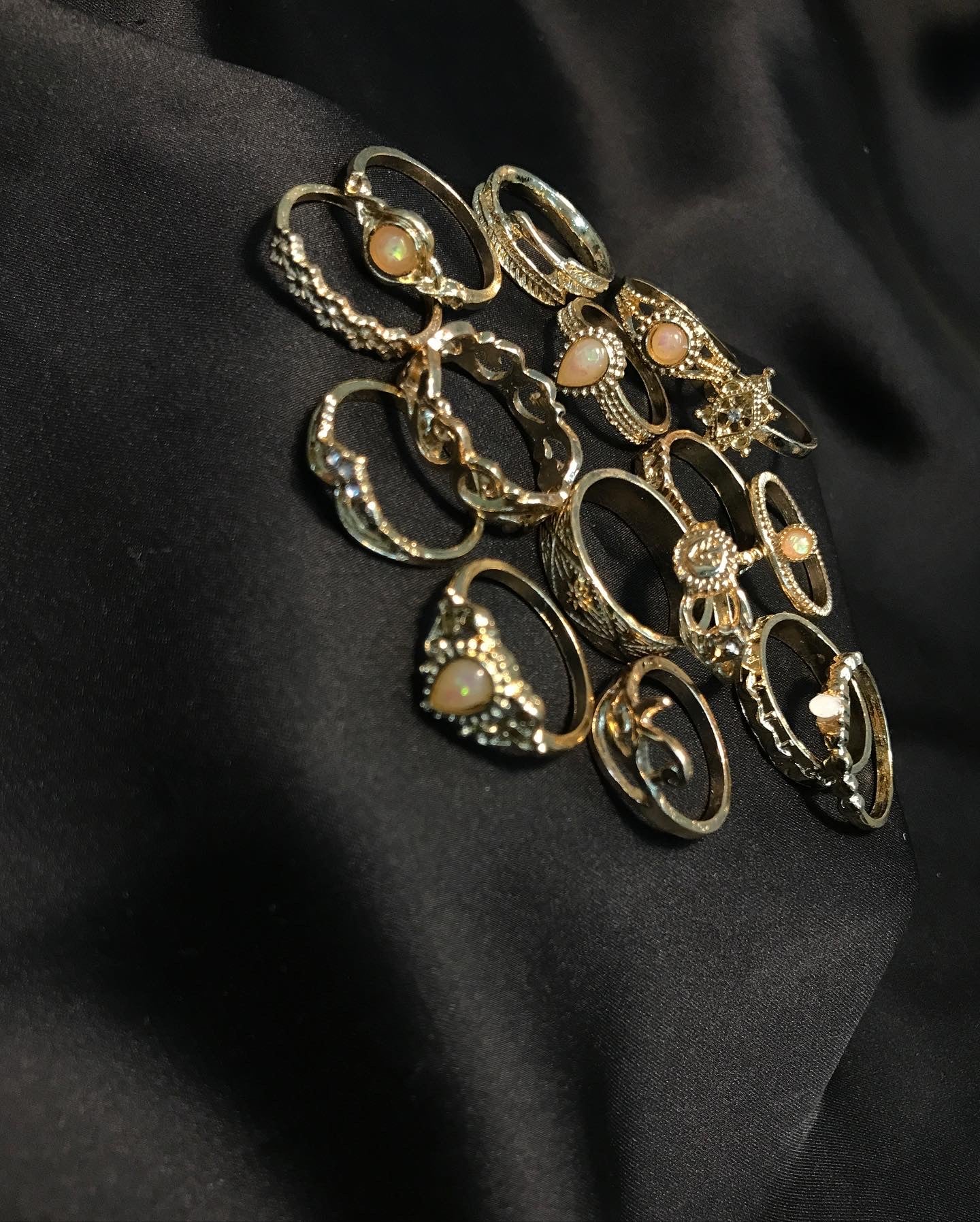 Ring set (R-62)