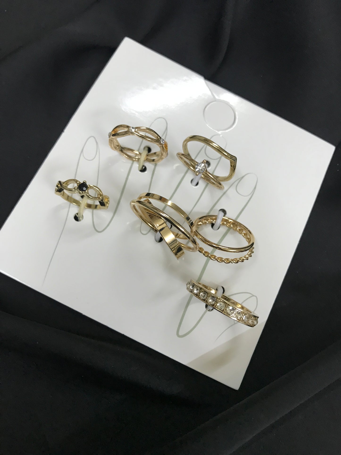 Ring Set (R-54)