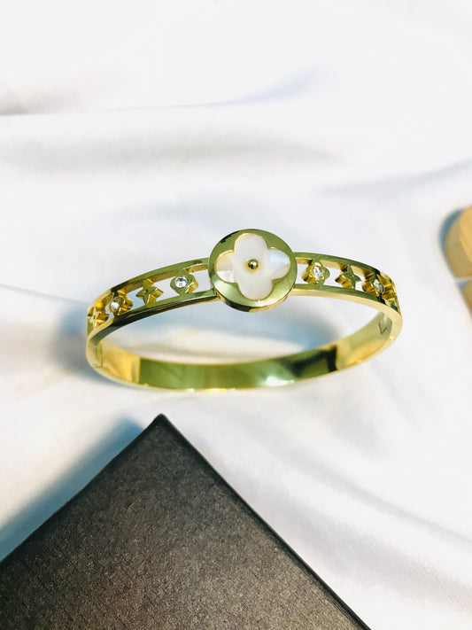 Titanium Luis Bracelet-10