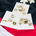 Load image into Gallery viewer, Ring Set (R-2)
