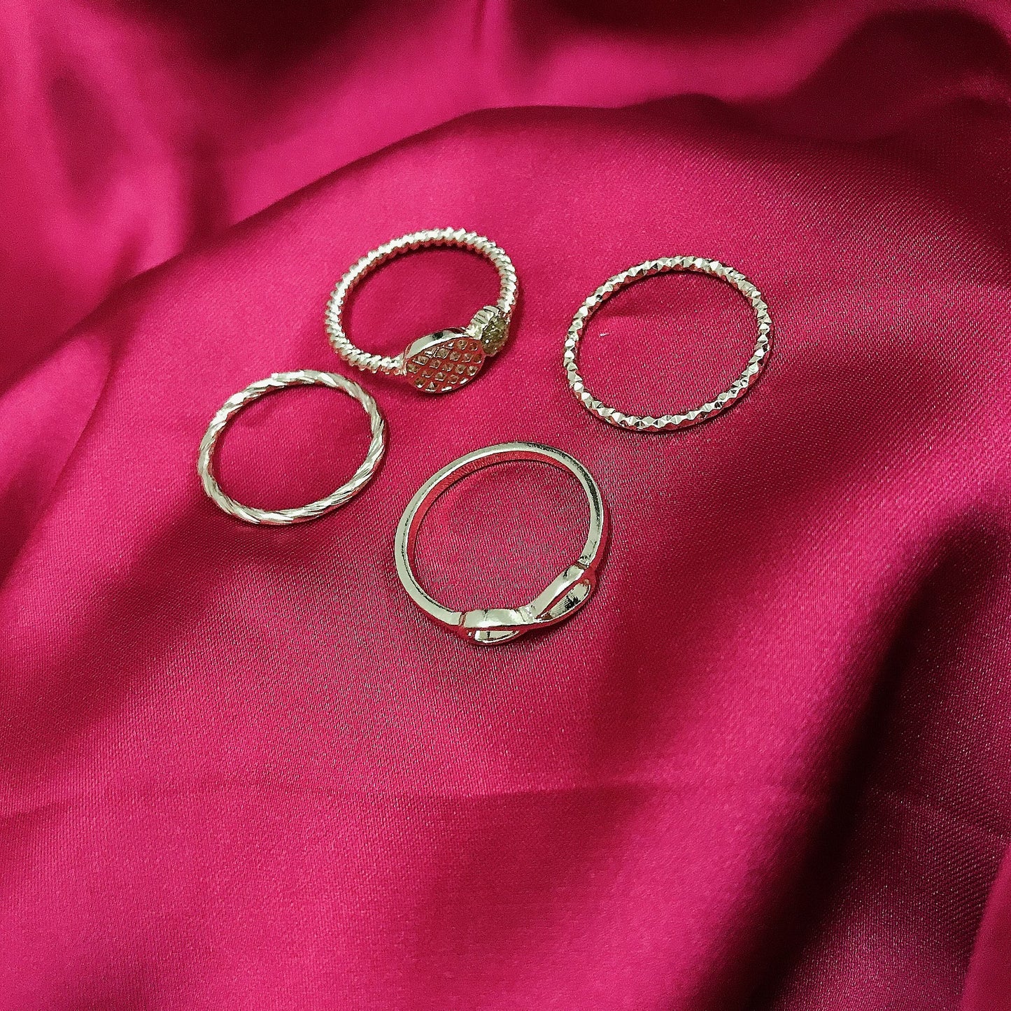Ring Set 602