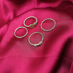 Load image into Gallery viewer, Ring Set 602
