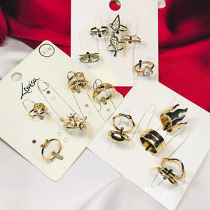 Ring set (R-03)