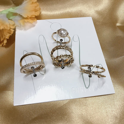 Ring set 618
