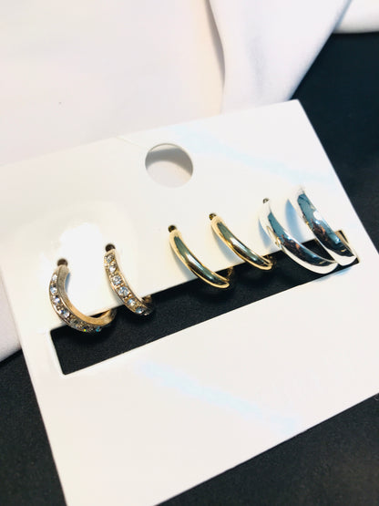 Tiny Hoop set TH-02