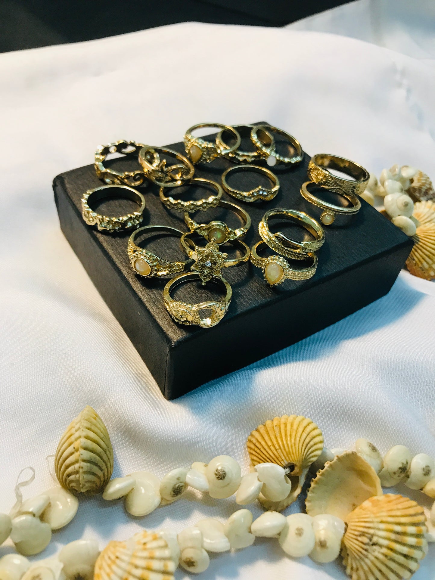 Ring set (R-62)